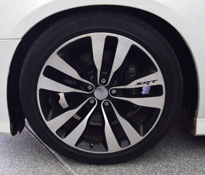 2014 Dodge Charger SRT8 Super Bee