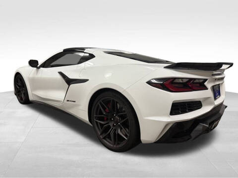 2024 Chevrolet Corvette Z06