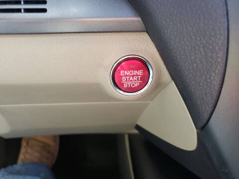 2013 Acura RDX w/Tech