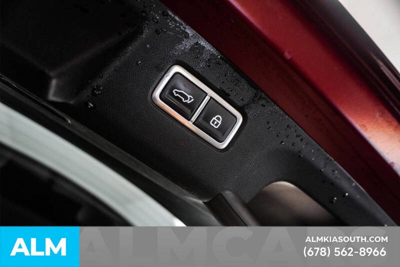 2021 Kia Sorento SX Prestige