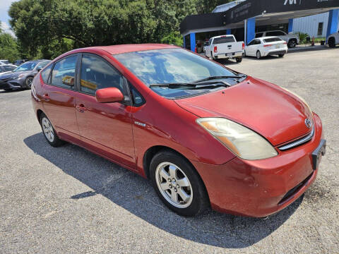 2008 Toyota Prius