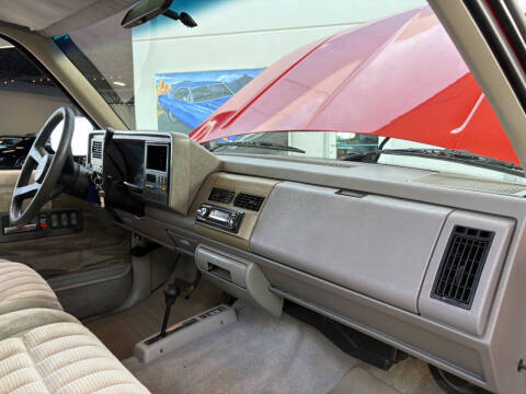 1994 GMC Sierra 1500