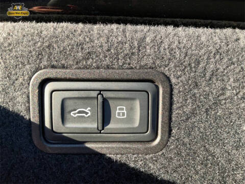 2021 Audi A8 L quattro 55 TFSI