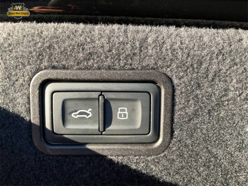 2021 Audi A8 L quattro 55 TFSI