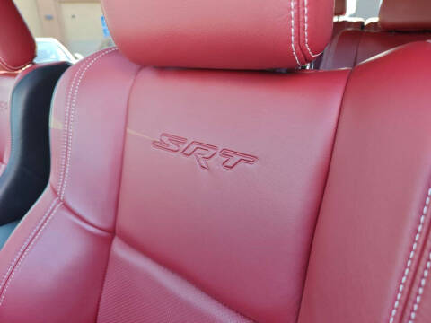 2024 Dodge Durango SRT 392 Premium