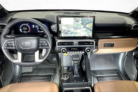 2025 Toyota 4Runner Limited