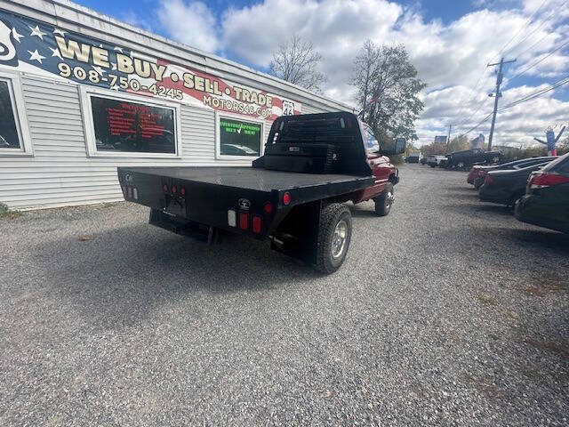 1995 Dodge Ram 2500 null photo 5