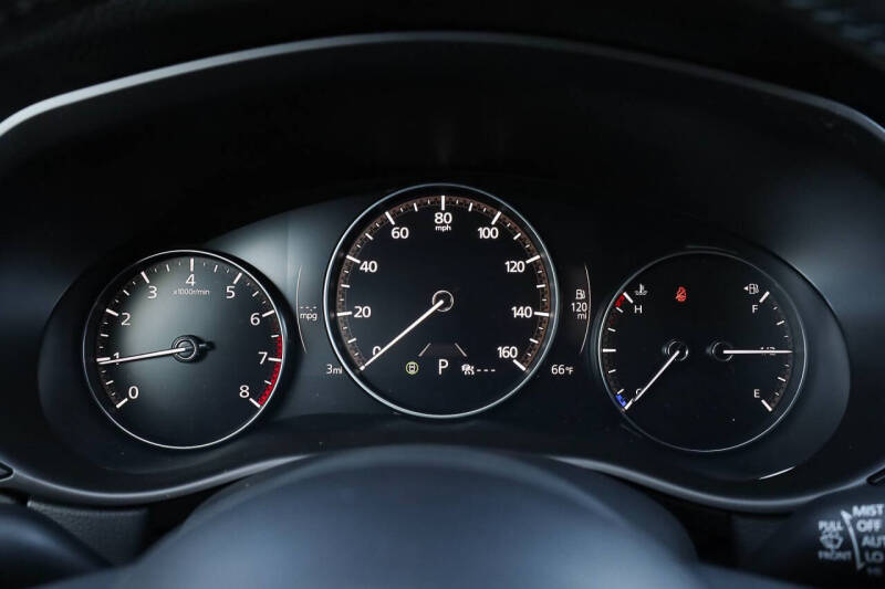 2025 Mazda CX-50 2.5 S Select