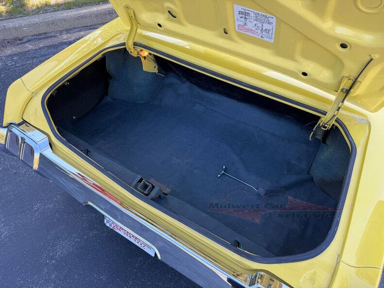 1970 Oldsmobile Cutlass Supreme