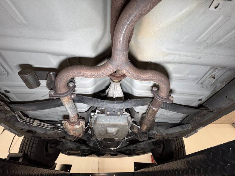 1997 Ford Crown Victoria LX