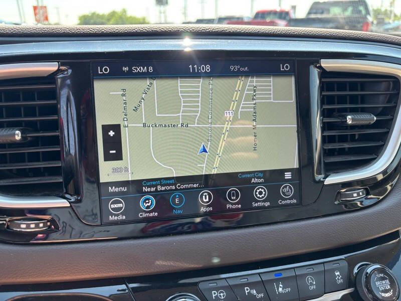 2020 Chrysler Pacifica Touring L Plus