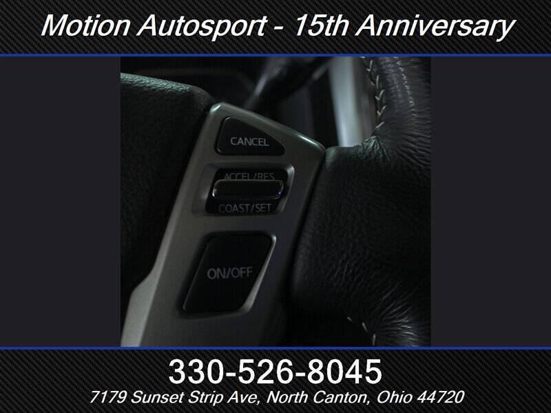 2019 Nissan Titan PRO-4X