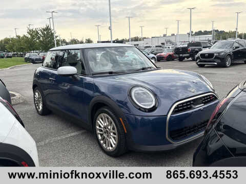 2026 MINI Hardtop 2 Door Cooper S