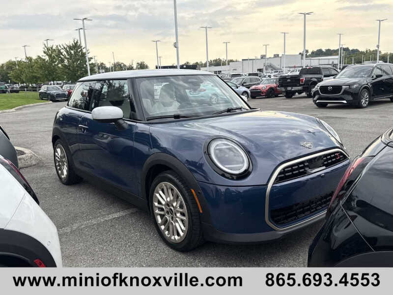 2026 MINI Hardtop 2 Door Cooper S