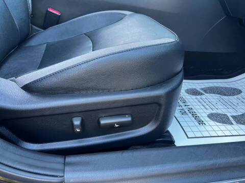 2013 Kia Optima Hybrid EX