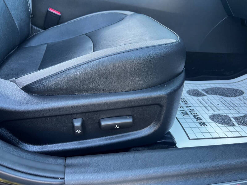 2013 Kia Optima Hybrid EX