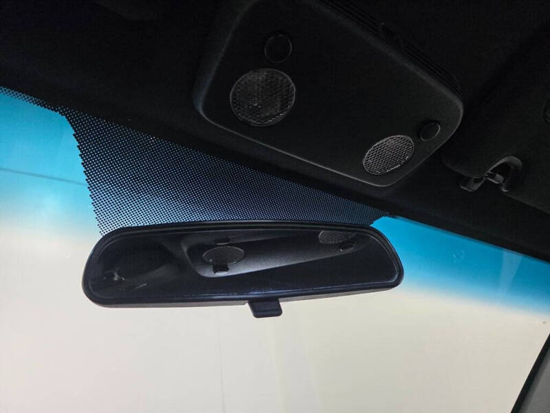 2012 Ford Mustang V6