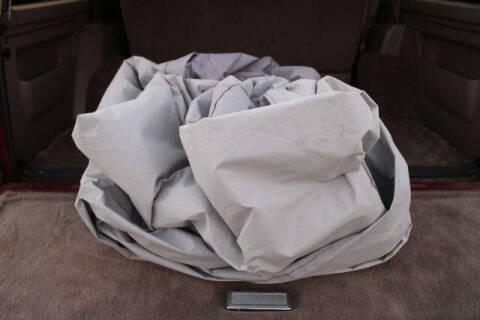 1994 Ford Bronco Eddie Bauer