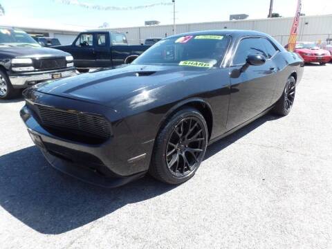2009 Dodge Challenger for sale at Gold Key Motors in Centralia WA