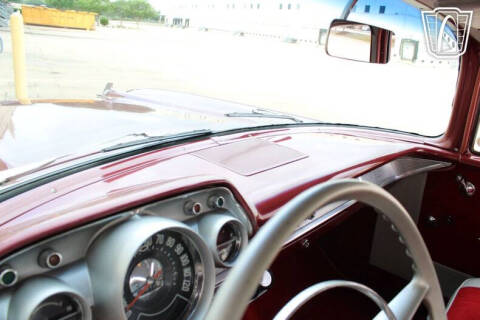 1957 Chevrolet Bel Air