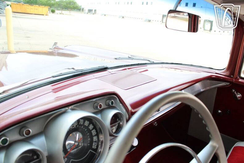 1957 Chevrolet Bel Air