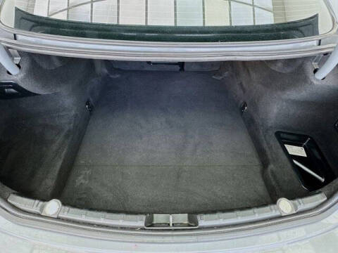 2018 BMW 6 Series 640i Gran Coupe