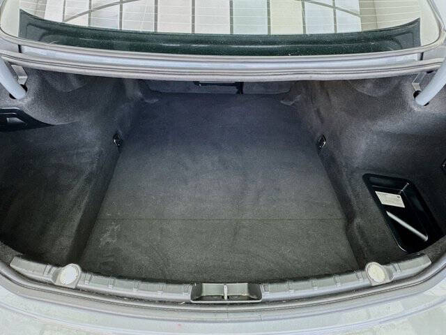 2018 BMW 6 Series 640i Gran Coupe