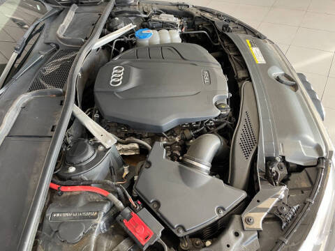 2018 Audi A4 allroad 2.0T quattro Premium Plus