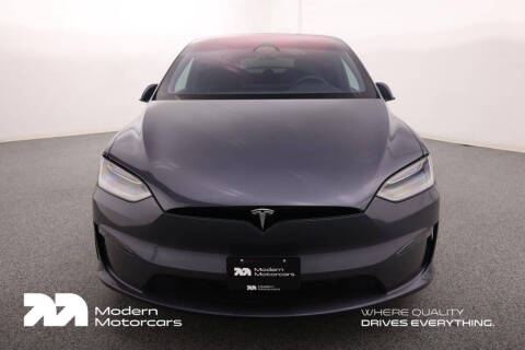 2023 Tesla Model X