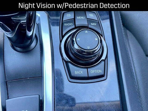 2010 BMW 7 Series 760Li