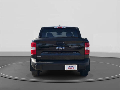 2024 Ford Maverick XL