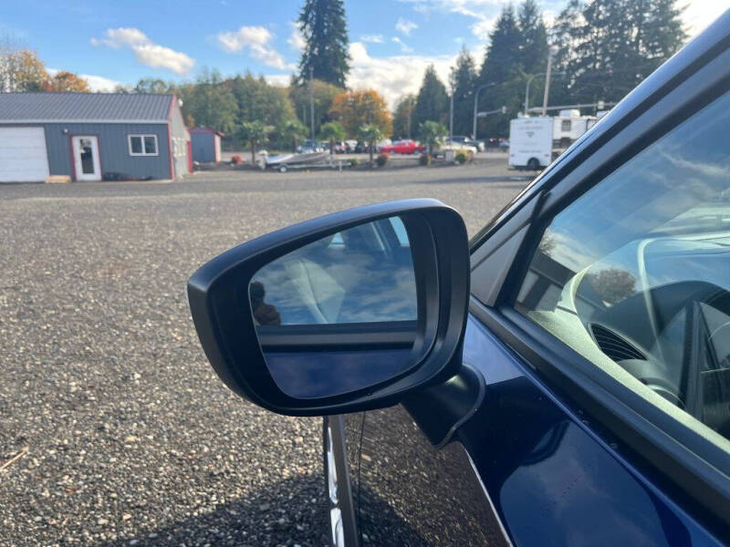 2020 Mazda CX-3 Sport