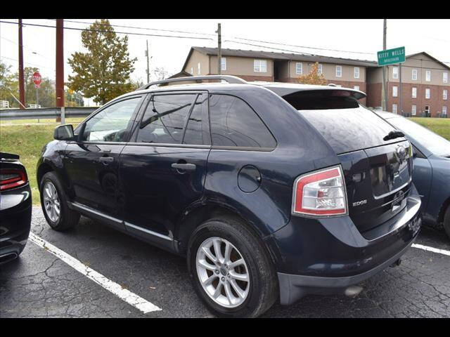 2008 Ford Edge SE