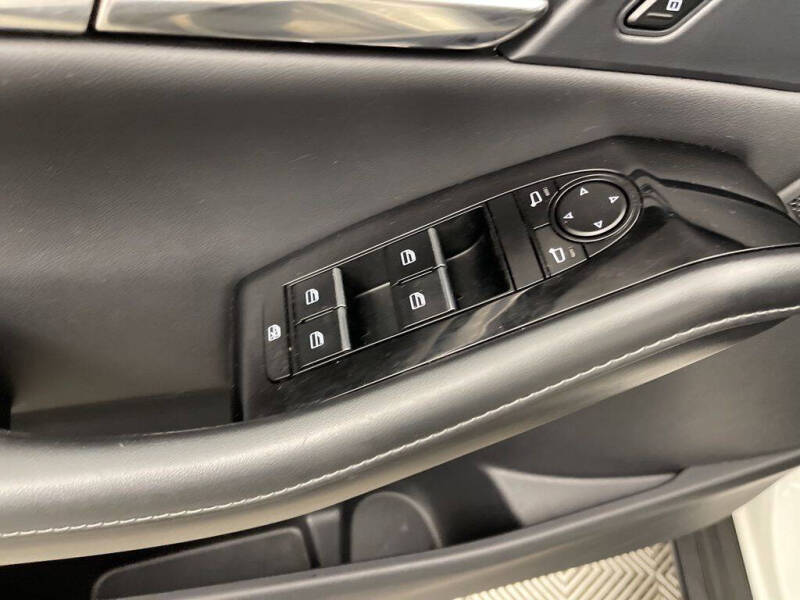 2025 Mazda CX-30 2.5 S Preferred