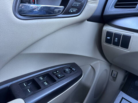 2015 Acura RDX w/Tech