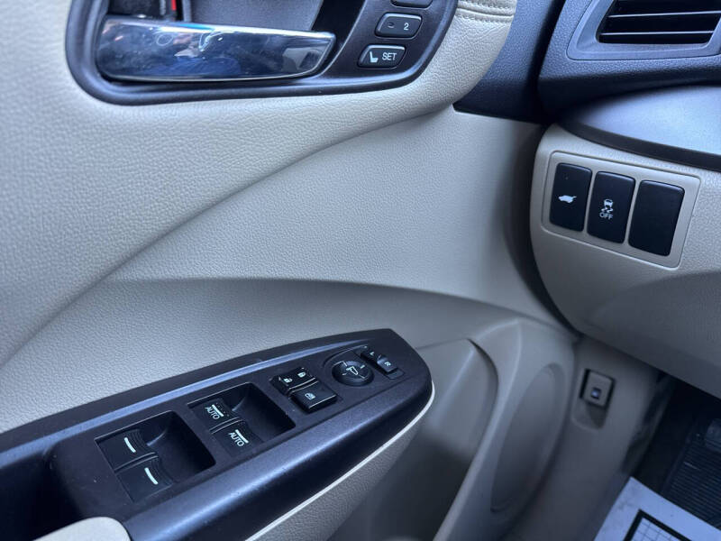 2015 Acura RDX w/Tech