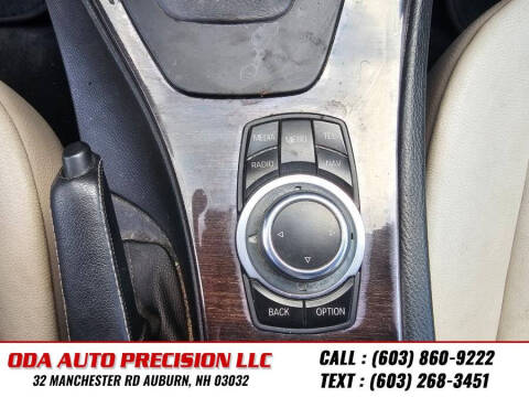 2012 BMW 3 Series 335i