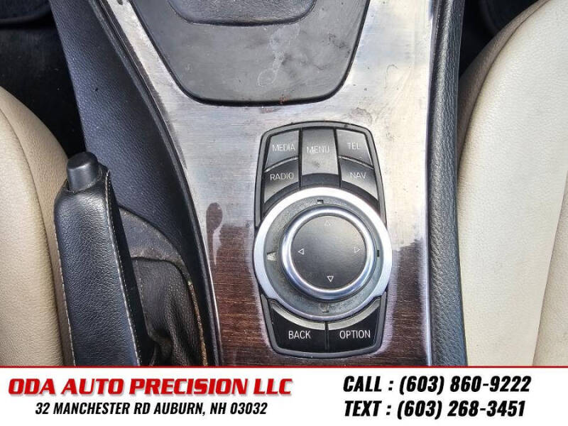 2012 BMW 3 Series 335i