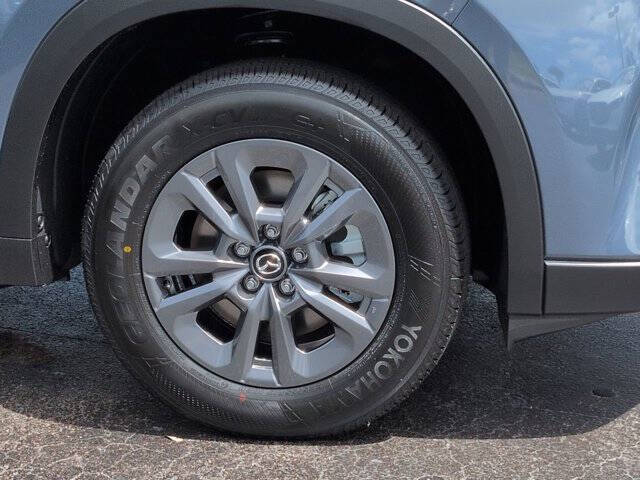 2026 Mazda CX-5 2.5 S Select