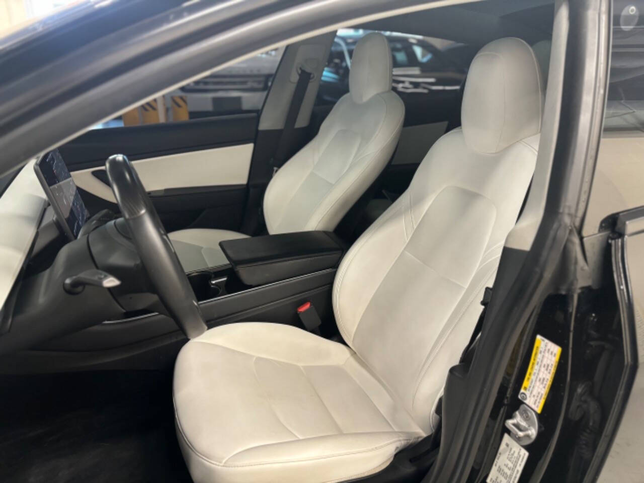 2020 Tesla Model 3 for sale at GHOST AUTOWERKZ in Northbrook, IL