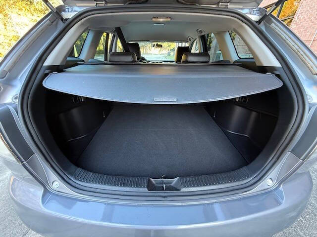 2009 Mazda CX-7 Touring