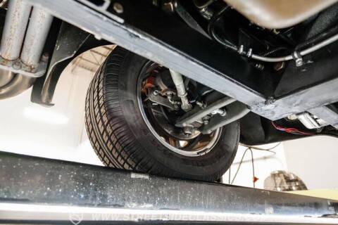 1966 Shelby Cobra