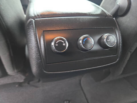 2011 Buick Enclave CX