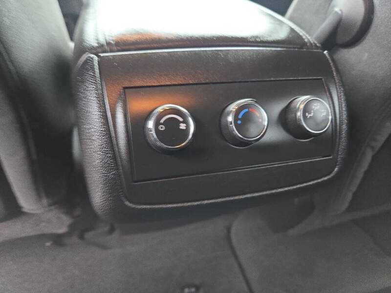 2011 Buick Enclave CX