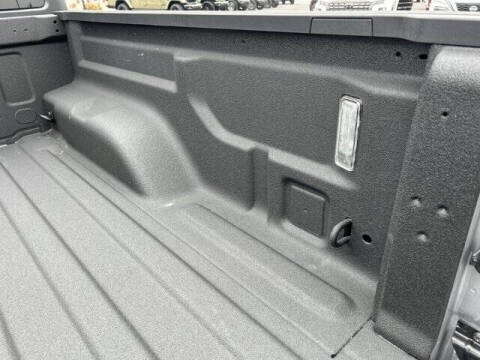 2021 Jeep Gladiator Willys