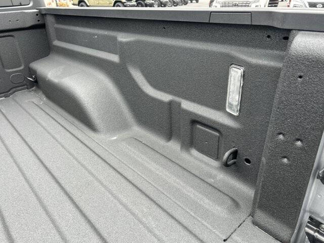 2021 Jeep Gladiator Willys