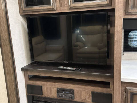 2021 KZ RV Durango