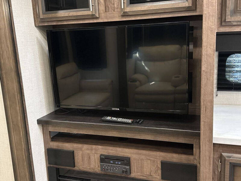 2021 KZ RV Durango