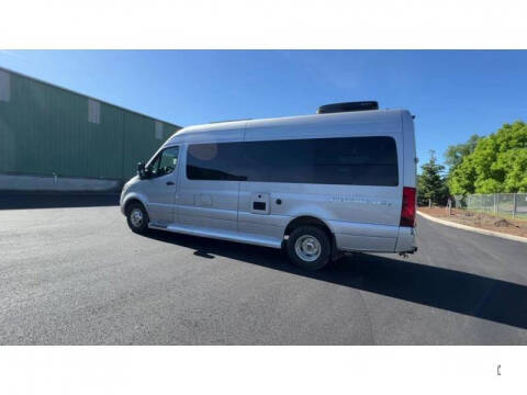 2024 Mercedes-Benz Sprinter