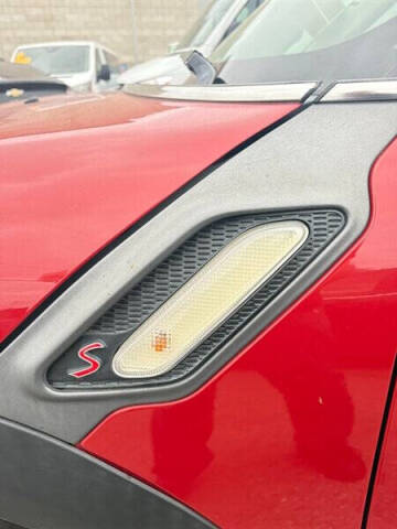 2016 MINI Countryman Cooper S ALL4